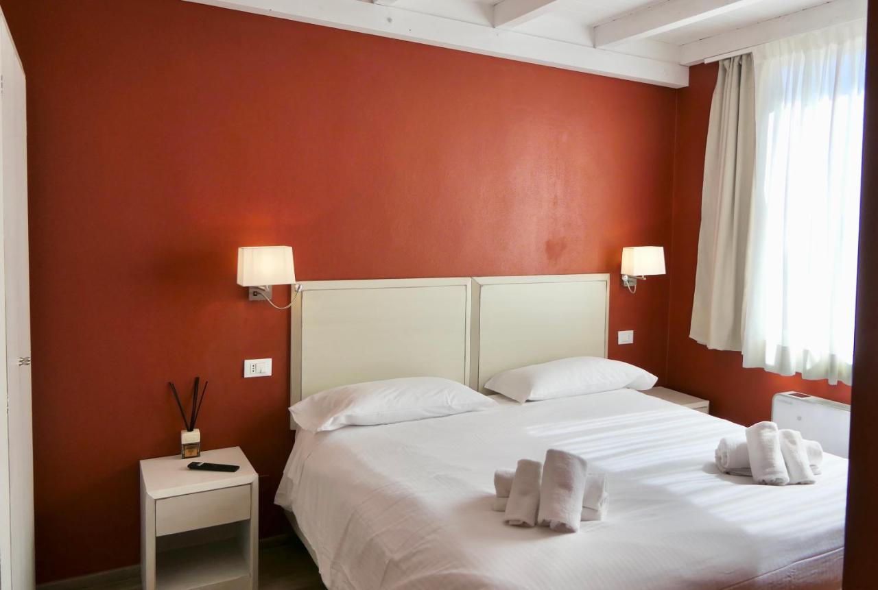 Il Gabbani B&B Marina Di Bibbona Buitenkant foto