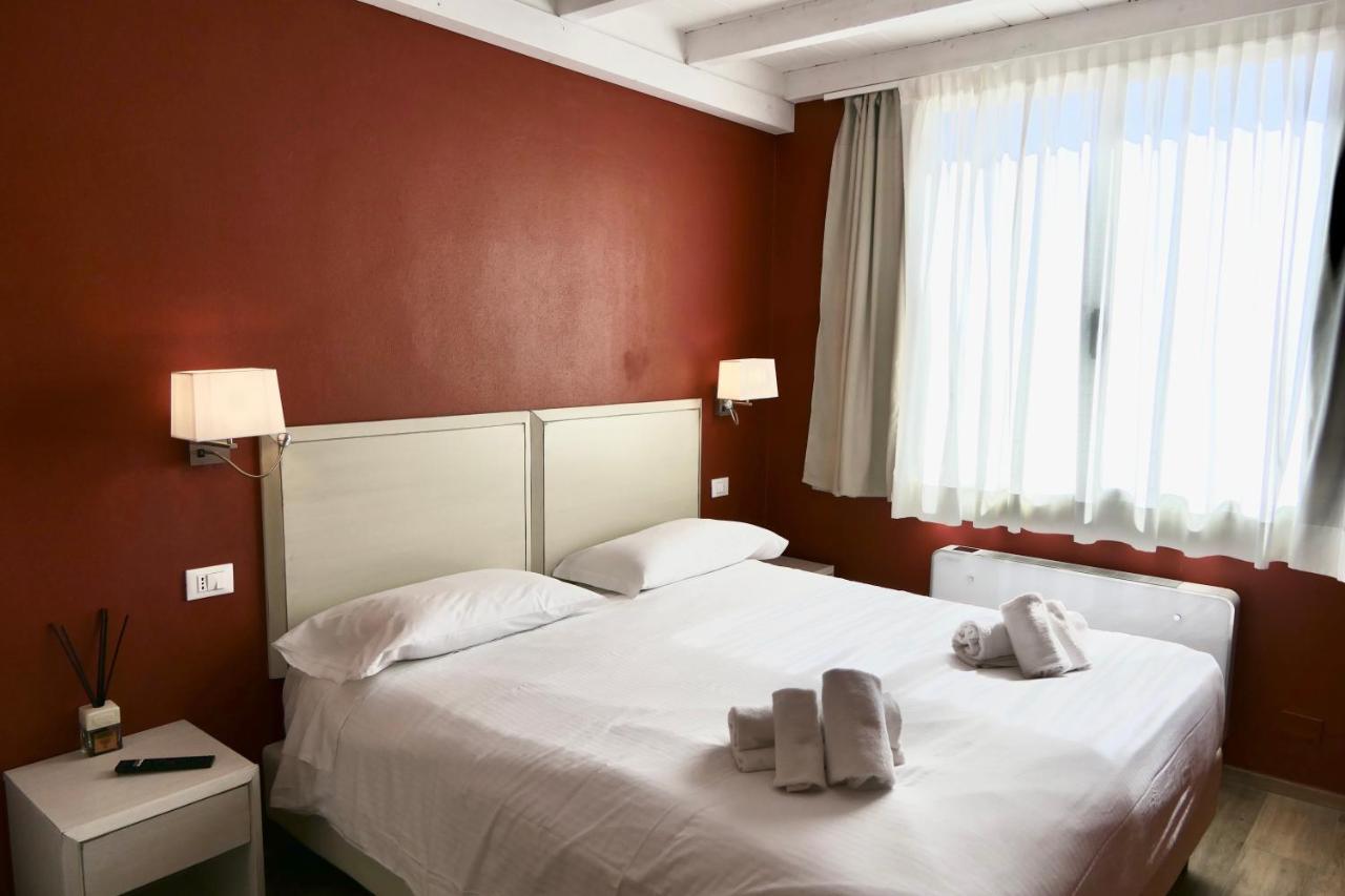 Il Gabbani B&B Marina Di Bibbona Buitenkant foto