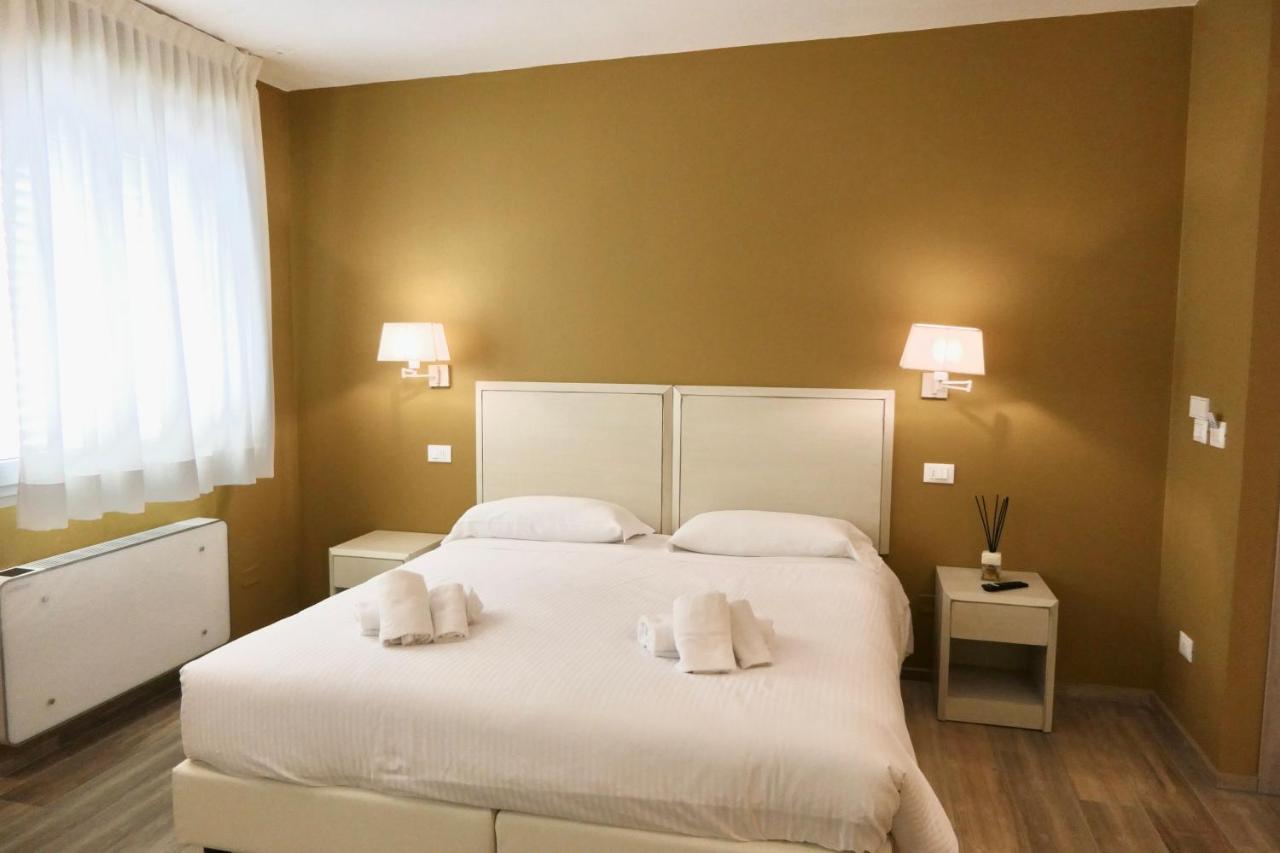 Il Gabbani B&B Marina Di Bibbona Buitenkant foto