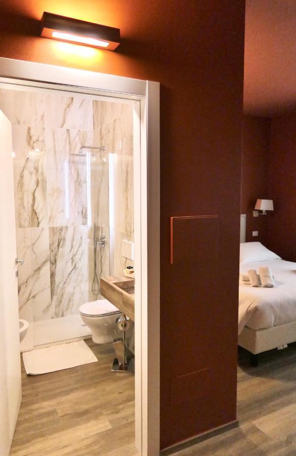 Il Gabbani B&B Marina Di Bibbona Buitenkant foto
